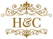 Monograma H e C